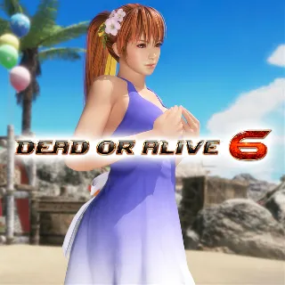 Купить DOA6 Summer Breeze Collection - Phase 4 | XBOX | На любой аккаунт