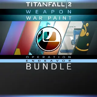 Купить Titanfall™ 2: Operation Endeavor Warpaint Bundle | XBOX | На любой аккаунт