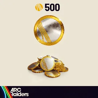 Купить 500 Raider Tokens | XBOX+PC | На любой аккаунт