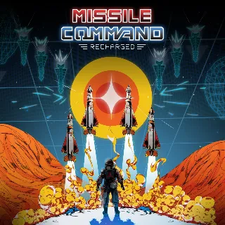Купить Missile Command: Recharged | XBOX | На любой аккаунт