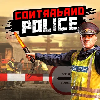 Купить Contraband Police | XBOX | На любой аккаунт