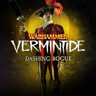 Купить Warhammer: Vermintide 2 - Dashing Rogue | XBOX | На любой аккаунт