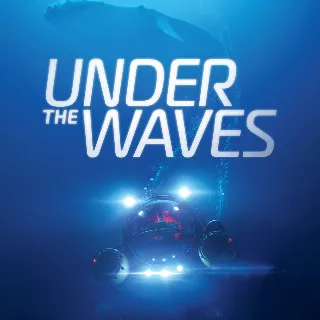 Купить Under The Waves | XBOX | На любой аккаунт