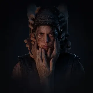 Купить Senua’s Saga: Hellblade II | XBOX+PC | На любой аккаунт
