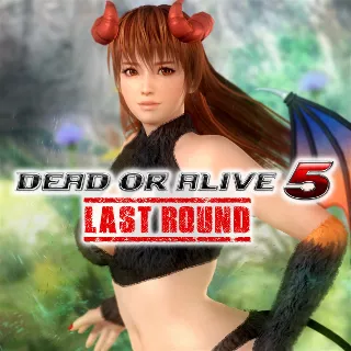 Купить DOA5LR TECMO 50th Anniversary Costume - Phase 4 | XBOX | На любой аккаунт