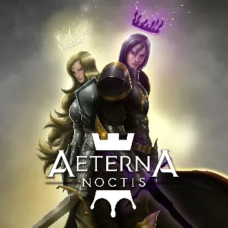 Купить Aeterna Noctis | XBOX | На любой аккаунт