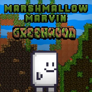 Купить Marshmallow Marvin: Greenwood Xbox Bundle | XBOX | На любой аккаунт