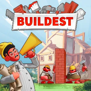 Купить Buildest (Xbox Series X|S) | XBOX | На любой аккаунт