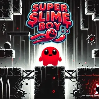 Купить Super Slime Boy | XBOX | На любой аккаунт
