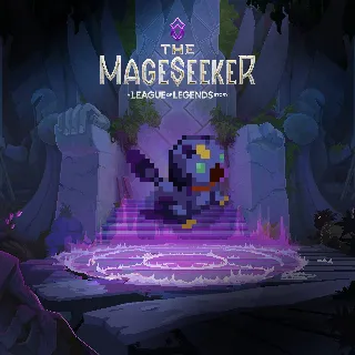 Купить The Mageseeker: Lost Silverwing | XBOX | На любой аккаунт