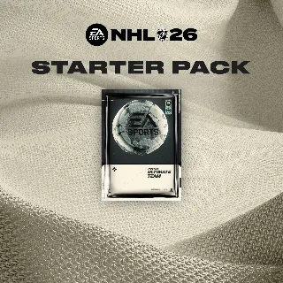 Купить NHL® 26 Starter Pack | XBOX | На любой аккаунт