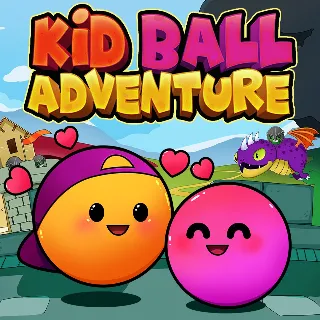 Купить Kid Ball Adventure | XBOX | На любой аккаунт