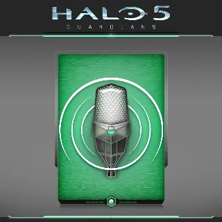 Купить Halo 5: Guardians - Voices of War REQ Pack | XBOX | На любой аккаунт