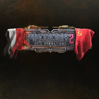 Купить Panzer Corps 2: Axis Operations - 1944 | PC | На любой аккаунт