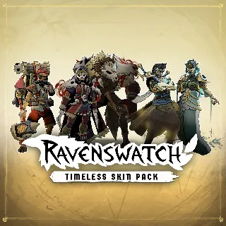Купить Ravenswatch - Timeless Skin Pack | XBOX | На любой аккаунт