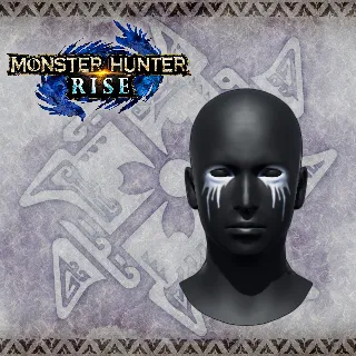 Купить "Tear" face paint | XBOX+PC | На любой аккаунт