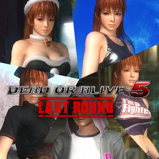 Купить Phase 4 Debut Costume Set | XBOX | На любой аккаунт