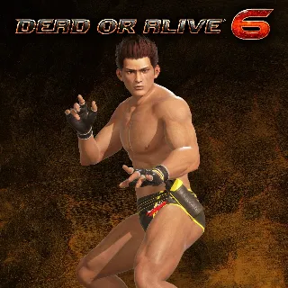 Купить DOA6 Deluxe Costume - Jann Lee | XBOX | На любой аккаунт