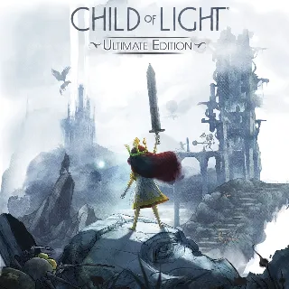 Купить Child of Light® Ultimate Edition | XBOX | На любой аккаунт