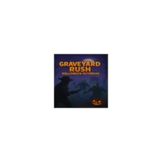 Купить Graveyard Rush: Halloween Outbreak | XBOX+PC | На любой аккаунт