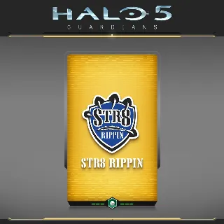 Купить Halo 5: Guardians - HCS Str8 Rippin REQ Pack | XBOX | На любой аккаунт