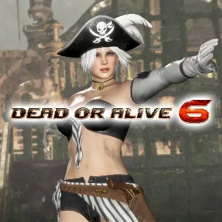 Купить DOA6 Pirates of the 7 Seas Costumes Vol.1 - Christie | XBOX | На любой аккаунт