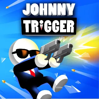 Купить Johnny Trigger | XBOX+PC | На любой аккаунт
