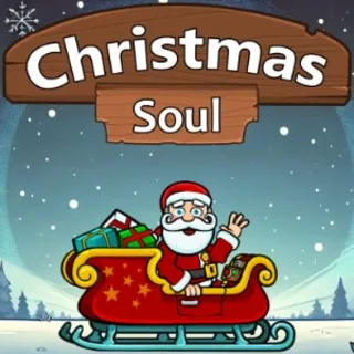 Купить Christmas Soul | XBOX+PC | На любой аккаунт
