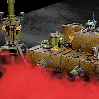 Купить Generation Zero® - Tactical Equipment Pack 2 | XBOX+PC | На любой аккаунт