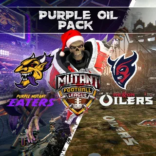 Купить Purple Oil Pack | XBOX | На любой аккаунт
