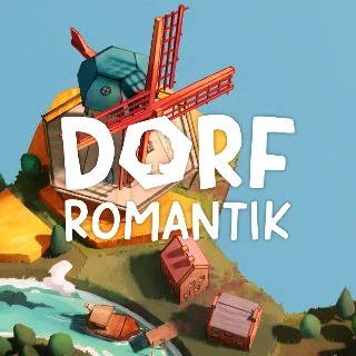 Купить Dorfromantik | XBOX | На любой аккаунт