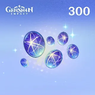 Купить Genshin Impact: 300 Chronal Nexus | XBOX | На любой аккаунт