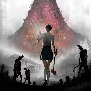 Купить DreadOut 2 | XBOX | На любой аккаунт