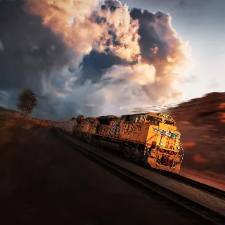 Купить Train Sim World® 3: Sherman Hill: Cheyenne - Laramie Route Add-On | XBOX+PC | На любо