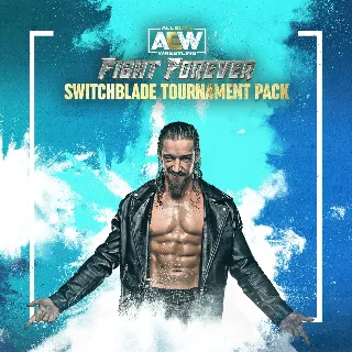 Купить AEW: Fight Forever - Switchblade Tournament Pack | XBOX | На любой аккаунт