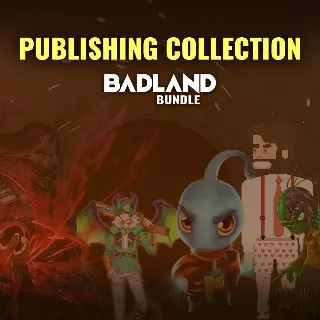 Купить BadLand Publishing Collection | XBOX | На любой аккаунт