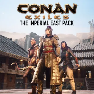 Купить The Imperial East Pack | XBOX+PC | На любой аккаунт