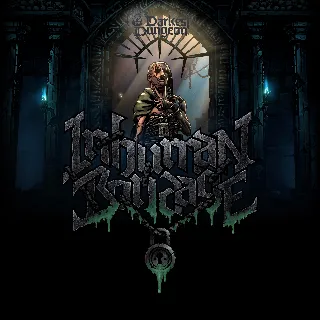 Купить Inhuman Bondage | XBOX+PC | На любой аккаунт