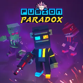 Купить Fusion Paradox (Xbox Series X|S) | XBOX | На любой аккаунт