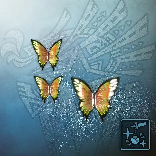 Купить Pendant: Phantom Jade Butterflies | XBOX | На любой аккаунт