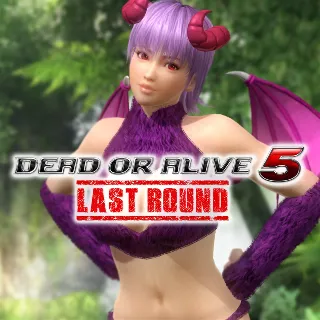 Купить DOA5LR TECMO 50th Anniversary Costume - Ayane | XBOX | На любой аккаунт