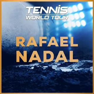 Купить Tennis World Tour - Rafael Nadal | XBOX | На любой аккаунт