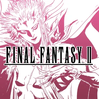 Купить FINAL FANTASY II | XBOX+PC | На любой аккаунт