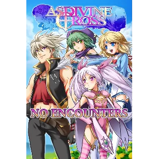 Купить No Encounters - Asdivine Cross | XBOX+PC | На любой аккаунт