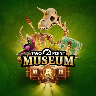 Купить Two Point Museum | XBOX | На любой аккаунт