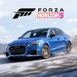 Купить Forza Horizon 5 2020 Audi RS 3 | XBOX+PC | На любой аккаунт