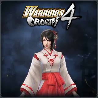 Купить WARRIORS OROCHI 4: Bonus Costume for Xingcai | XBOX | На любой аккаунт