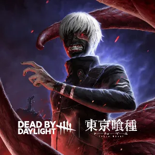 Купить Dead by Daylight: Tokyo Ghoul Windows | PC | На любой аккаунт