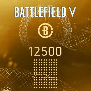 Купить Battlefield™ V - Battlefield Currency 12500 | XBOX | На любой аккаунт
