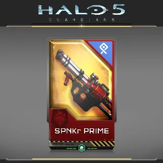Купить Halo 5: Guardians – SPNKr Prime Mythic REQ Pack | XBOX | На любой аккаунт